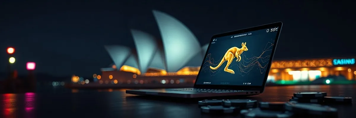 Best online casinos in Australia — Apps for Better Play