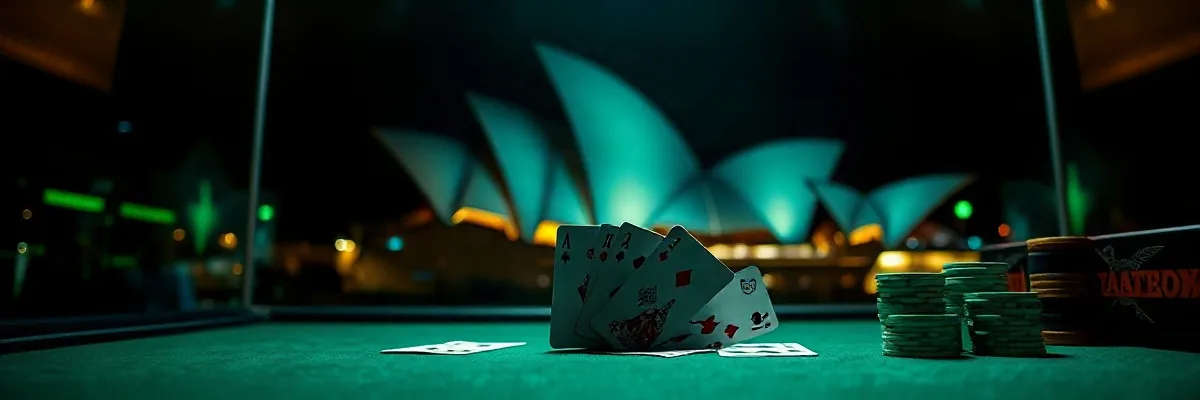 Choosing Operators You Are Unlikely to Need for players in Australia