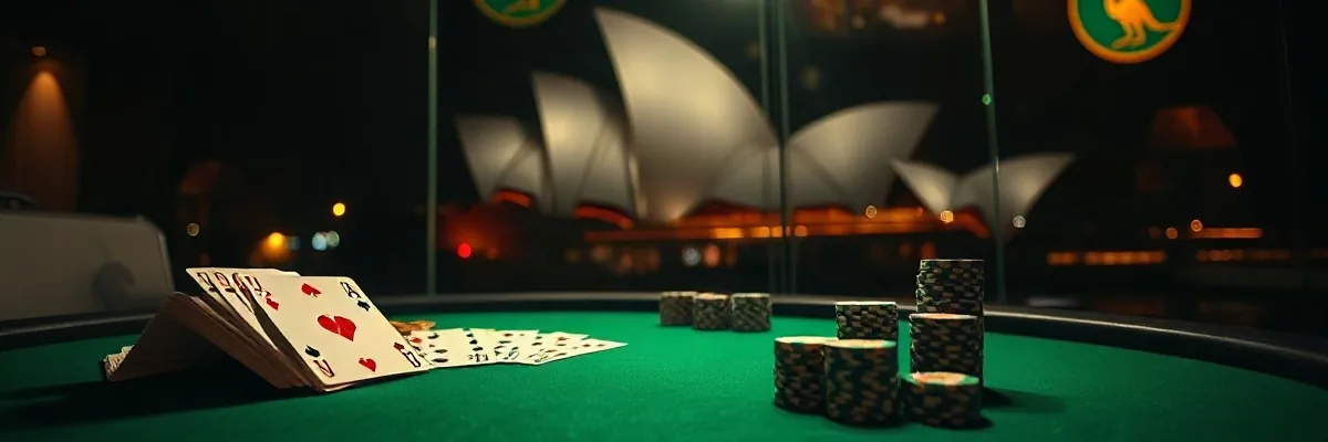best online casinos for blackjack in Australia — Verification Handled as a Support Process
