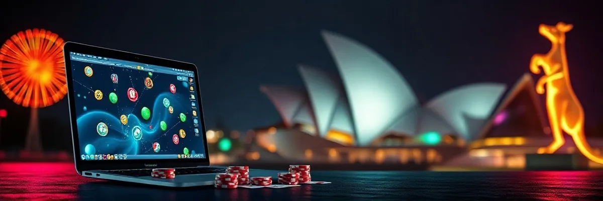 Top Picks for Aussies — Best online casinos in Australia