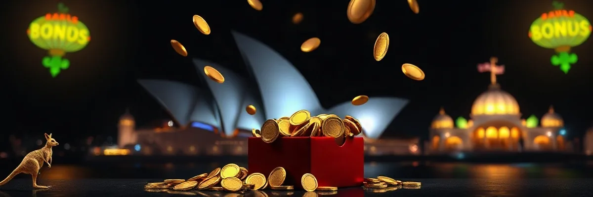 What Is on the Table Without a Deposit, Operator by Operator — best online casinos with no deposit bonuses in Australia
