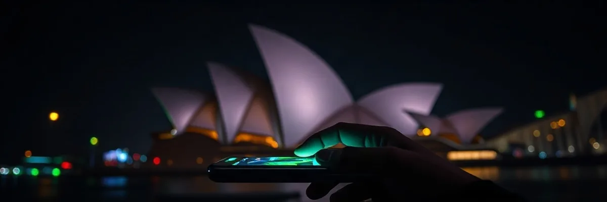 How Operators Actually Deliver Mobile Play for players in Australia