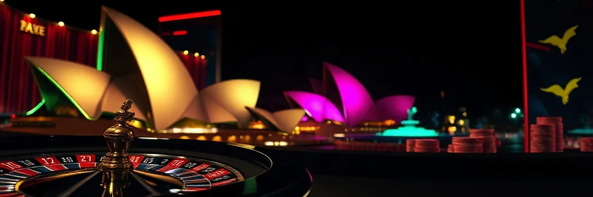 Withdrawing and Biometric Confirmation — casino apps in Australia