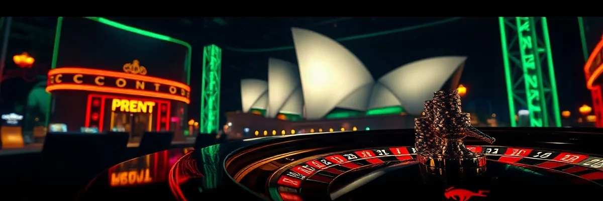The First Fifteen Minutes: Steps to Take Immediately: casino games guide for players in Australia