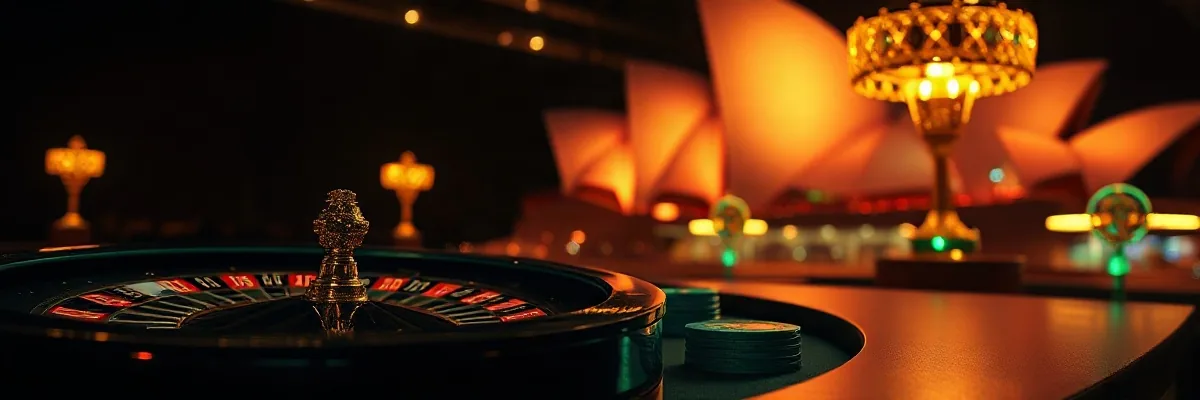 casino games in Australia — The Issues Players Raise Most Often