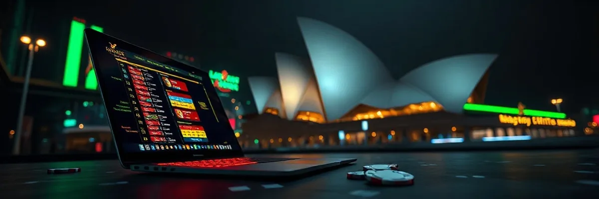 New accounts versus established accounts — fast withdrawal online casino australia in Australia