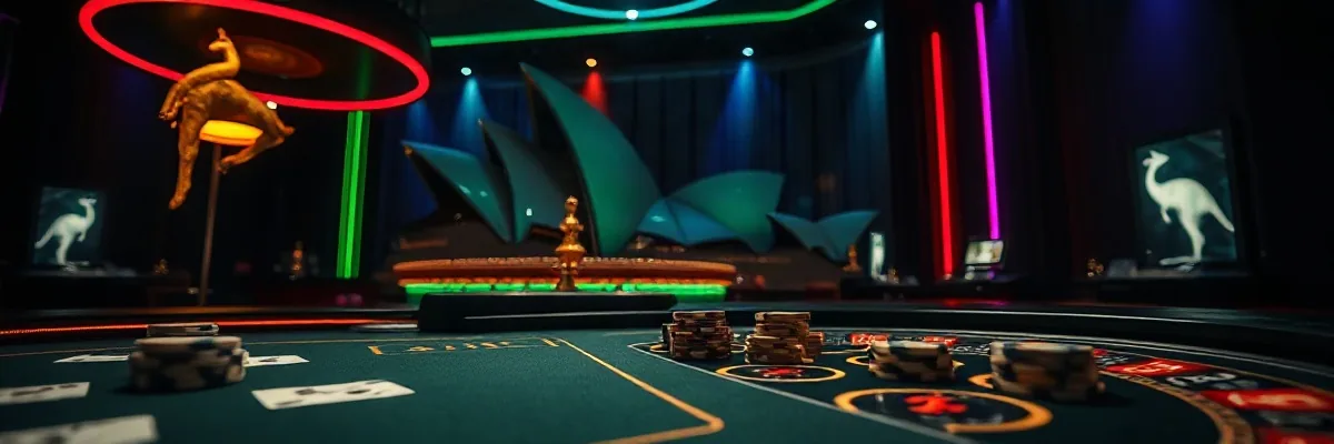 Table stakes: what minimums do to small bankrolls for players in Australia