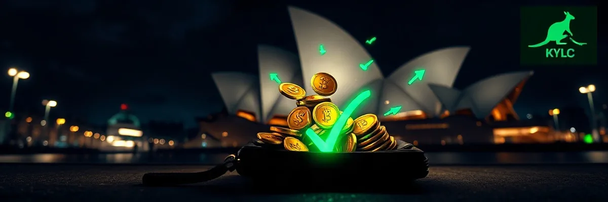 Verification (KYC): Why the First Payout Is the Slow One — instant withdrawal casino australia real money in Australia