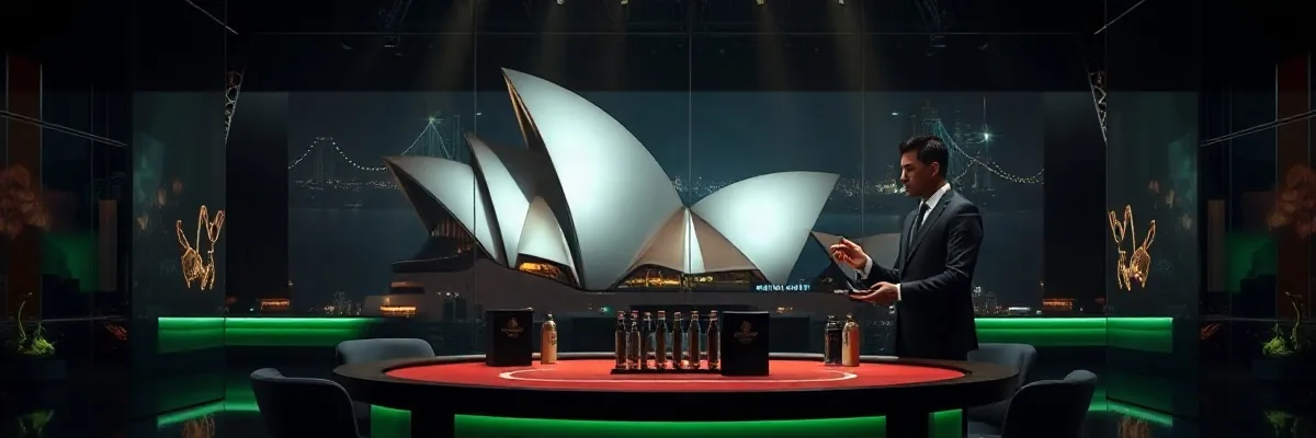 Bonuses and How They Apply to Live Games: live casino australia guide for players in Australia