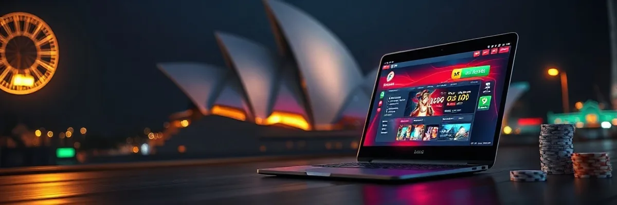 Launch Dates and How Long Each Site Has Been Trading: new online casino australia guide for players in Australia