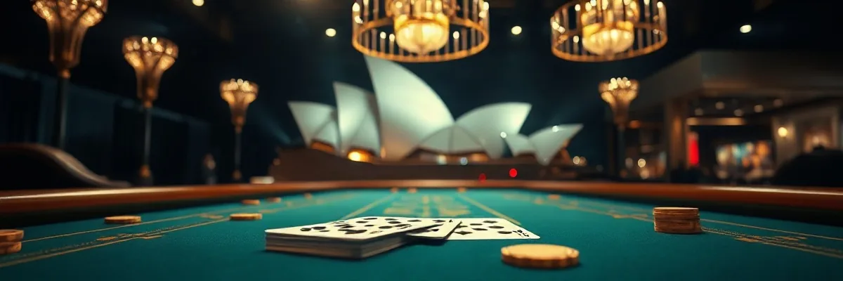 Break-Even Arithmetic for a Typical Session — online baccarat australia in Australia
