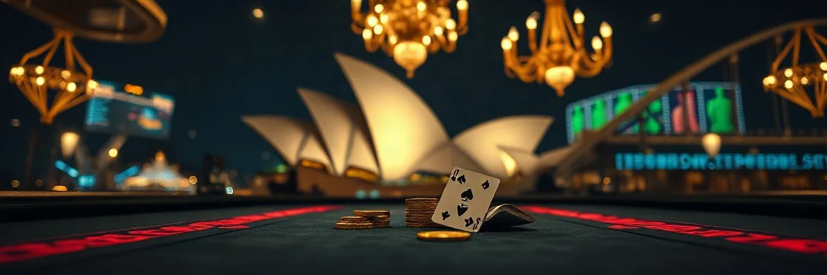Reading an Official Site Before You Deposit — online baccarat australia in Australia