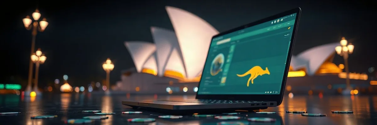 Banking and Withdrawal Behaviour Across the Ten Operators — online casino australia in Australia