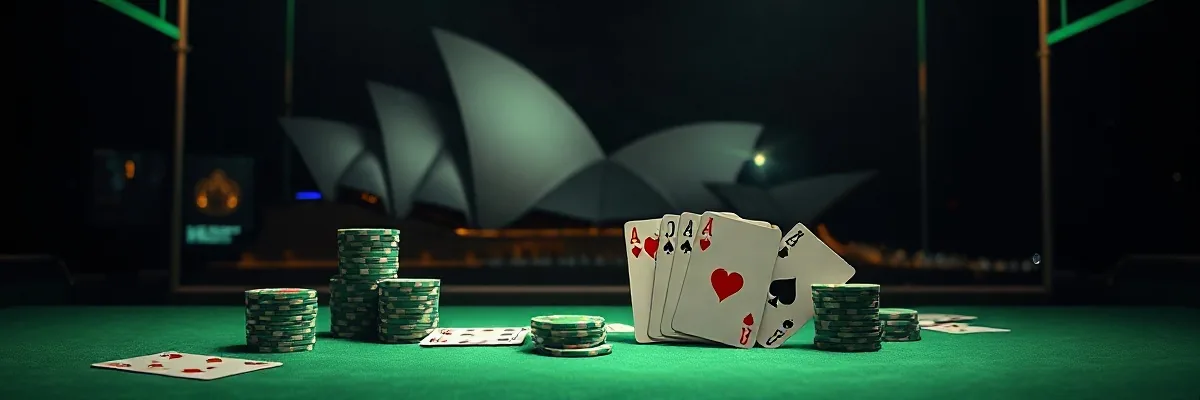 Comparing Payout Speeds Across the Ten Rooms: online poker australia real money guide for players in Australia